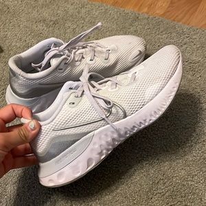 Nike renew shoes